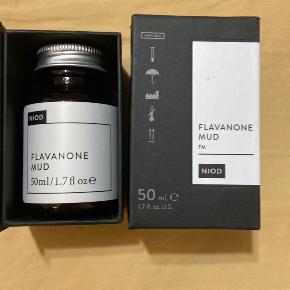 Niod flavanone mud 50ml
